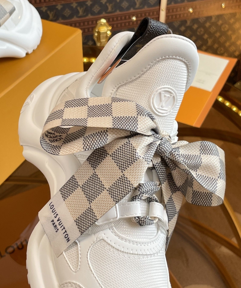 Louis Vuitton Sneakers